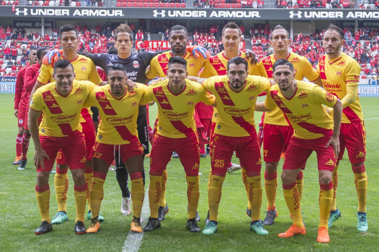 Monarcas Morelia demostró en casa que podía asustar al gran líder pero tenía esa obligación.