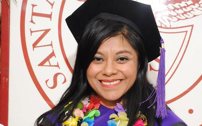 Activista que califica para DACA a punto de ser deportada por una salida sin permiso de Estados Unidos