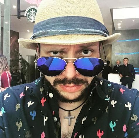 "En realidad nos fue muy bien en esta relación, pero creo que cambió nuestra manera de pensar", aseveró Balardi. "Digamos que fue un sano distanciamiento. De hecho, no quise saber de ella por un buen tiempo, hasta hace poco que nos vimos y hablamos", señaló.