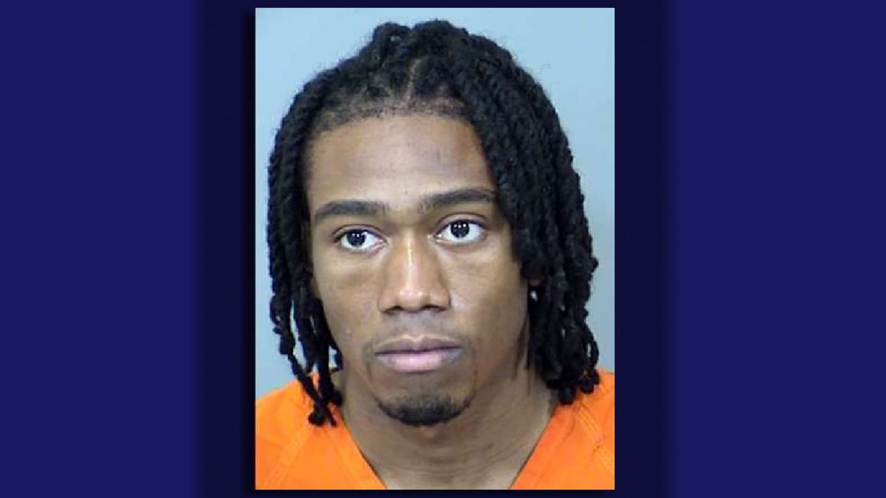 Dos niños pasarán esta Navidad sin su madre luego de que su novio le disparó en un incidente de violencia doméstica en Arizona