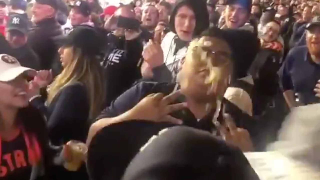 “Nos gritaban que olíamos a tacos y petróleo”, narra fanático de los Astros luego de ser agredido en Nueva York