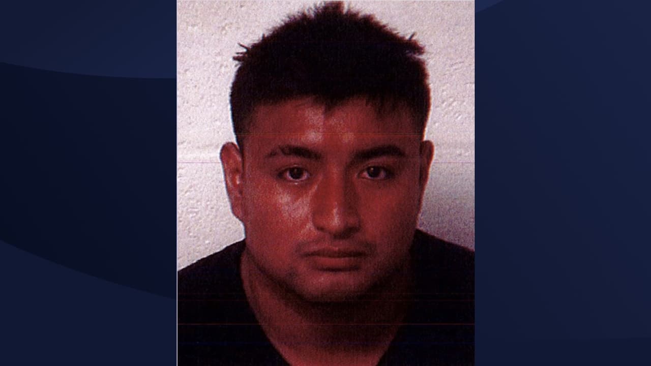 Sospechoso de secuestrar a su hija en Homestead es buscado por asalto sexual a una mujer