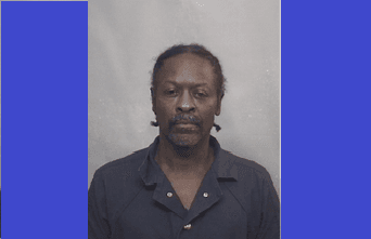 Wilbur McGill, acusado de violación.