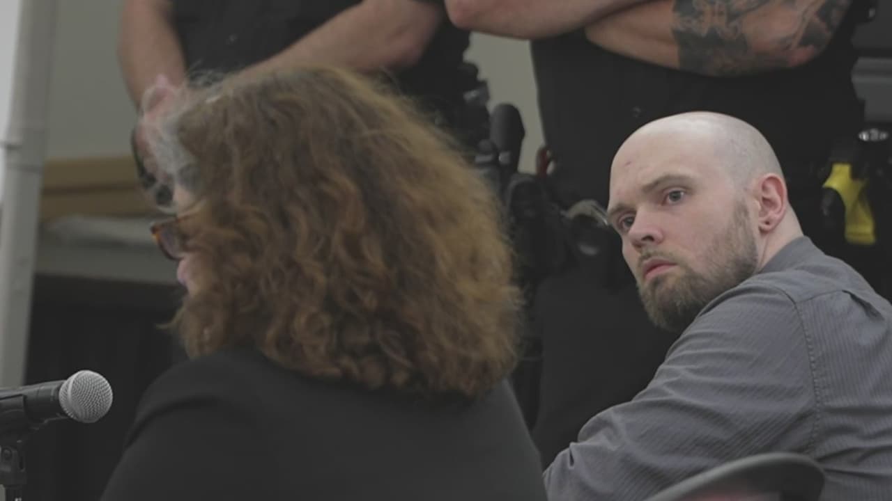 Tanner Horner recibe pena de muerte por el asesinato de Athena Strand en Texas