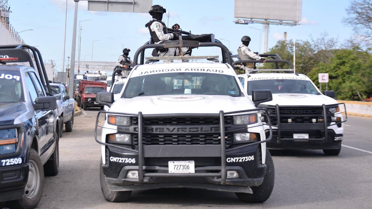 Masacre durante fiesta patronal en Irapuato, México, deja 11 muertos