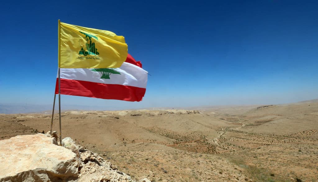 Hezbollah en Siria: una amenaza latente para Israel