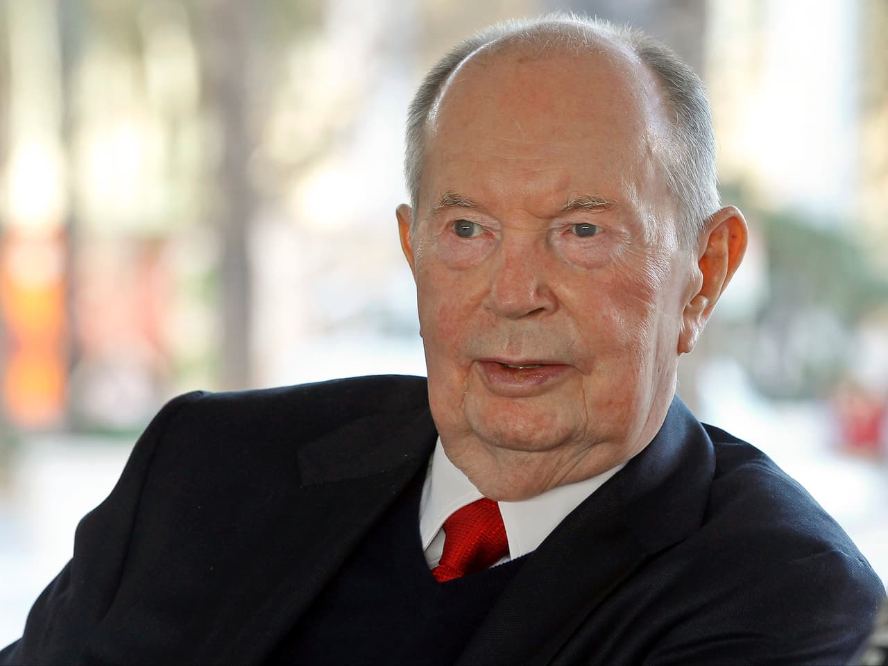 Jerry Perenchio, ex propietario de Univision, muere a los 86 años