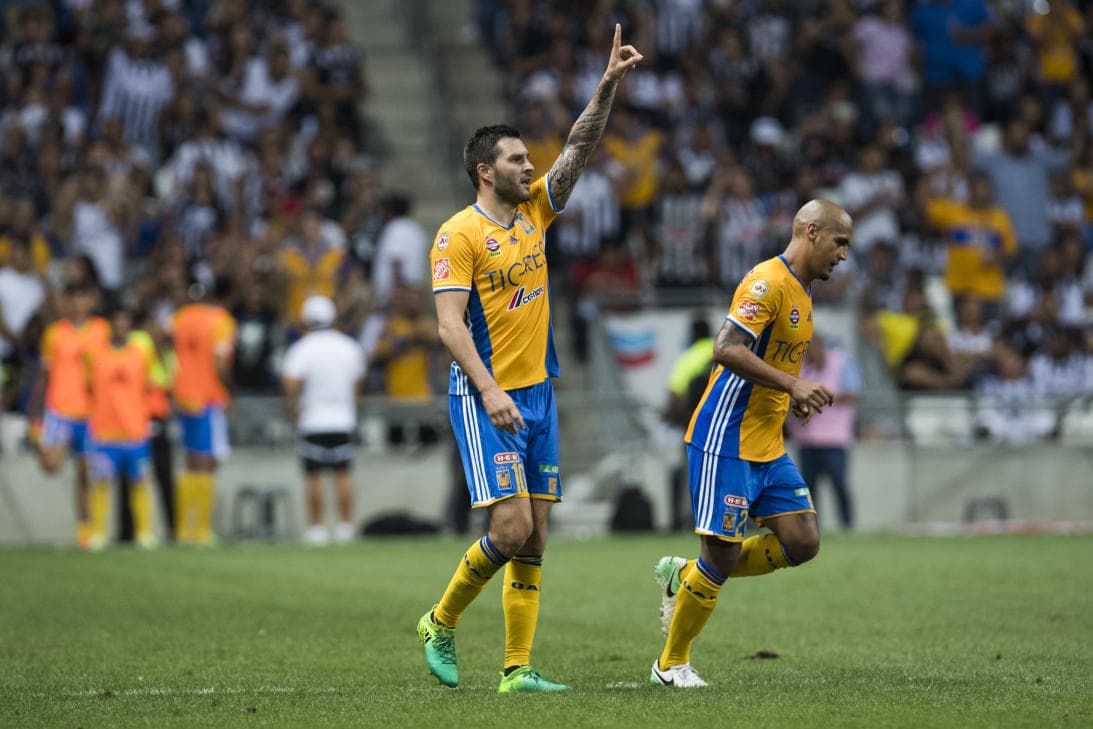 Pero no fue lo único, añadió: "si por culpa de la prensa me tengo que ir de México, me iré… cansado de escuchar mentira", dejando en ascuas a toda la afición 'Felina' y al fútbol mexicano, en general.