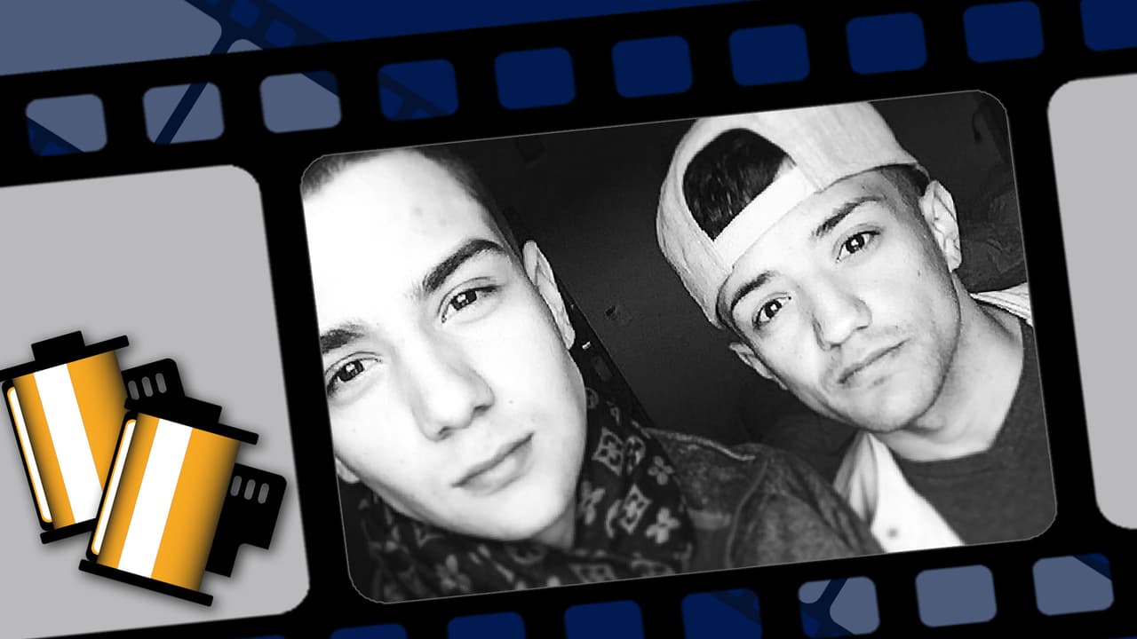 Ambos galanes tienen muchas fanáticas en las redes.