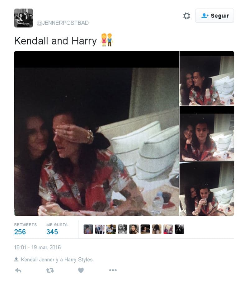 Como puedes observar son imágenes muy inocentes y tiernas.