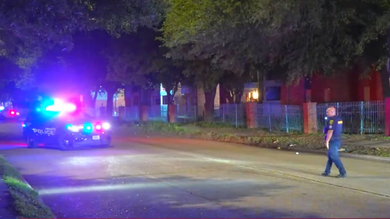 Niño de 6 años recibe un balazo en la cabeza mientras comía un Happy Meal de McDonald's en su casa