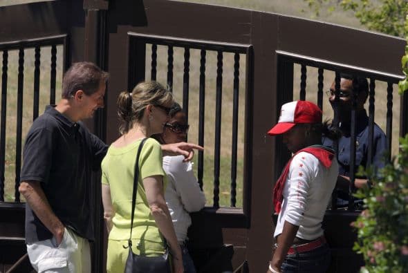 Según la revista Forbes, todo esto representa una inversión de Colony de unos 50 millones de dólares. (Con información de Efe).