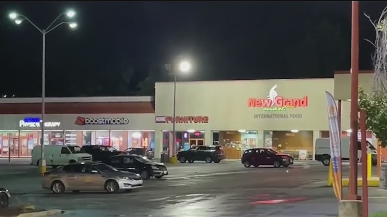 Los jóvenes de Prince George's obedecen al toque de queda en su primer fin de semana