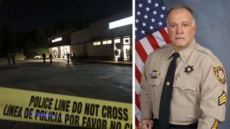 Acusados de asesinar a exoficial hispano de Gwinnett enfrentan 68 cargos