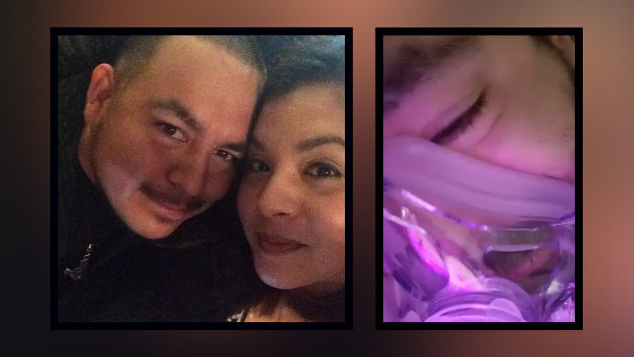 Habilitó una cuenta de
<b>GoFundMe </b>para ayudarse con los gastos funerarios. "
<b>Memorial Donations for Charles Raymond Torres"</b>. Orozco hace un llamado a la comunida para mantener las medidas necesarias para evitar los contagos del
<b><a href="https://www.univision.com/temas/coronavirus">coronavirus</a></b>.