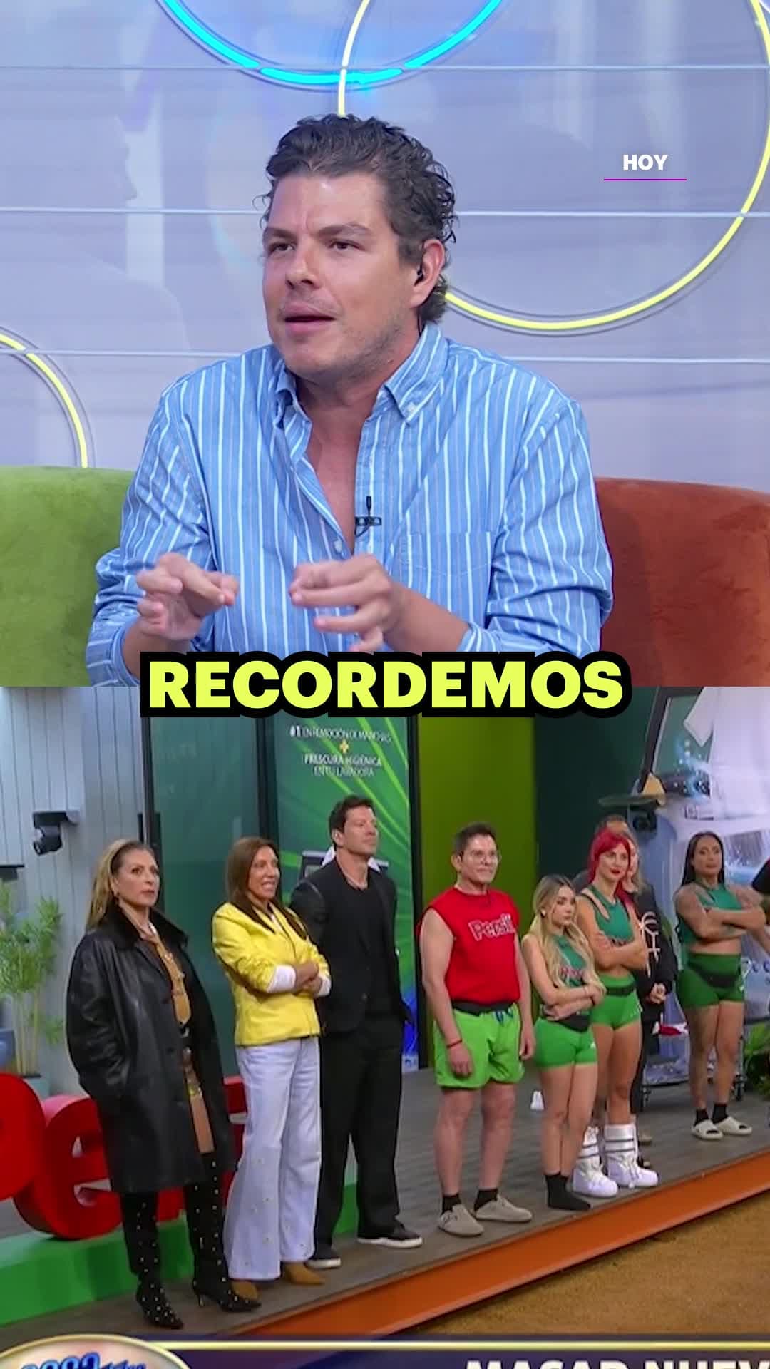 ¡MASAD se la sabe! Jugó INTELIGENTEMENTE y movió sus piezas