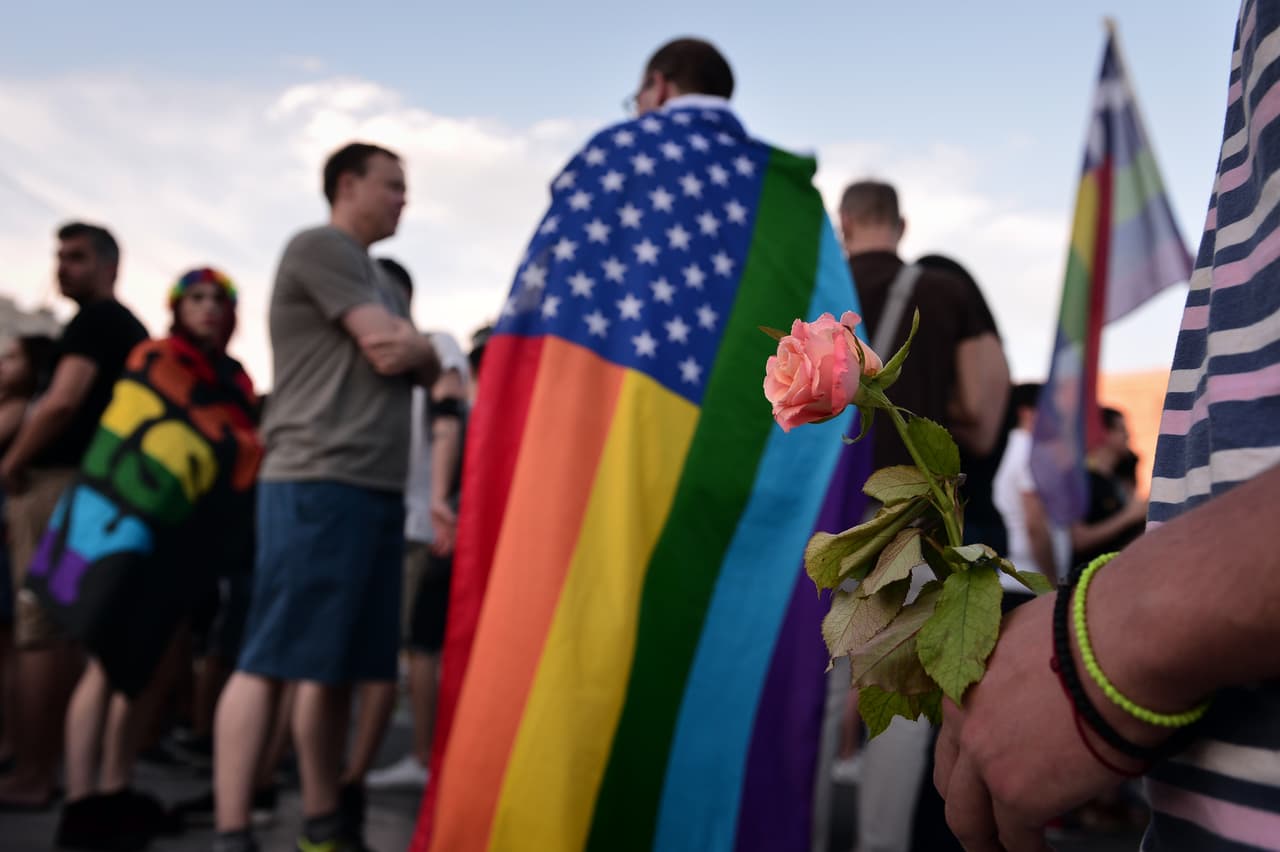 Familia de Miami llora la muerte de uno de los suyos en masacre de Orlando