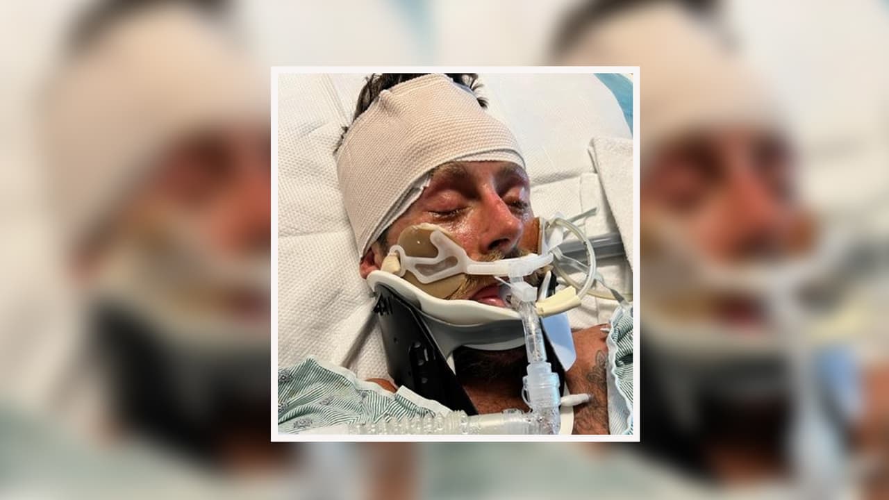 ¿Sabes quién es? Hospital de Texas pide ayuda para localizar a la familia de este paciente