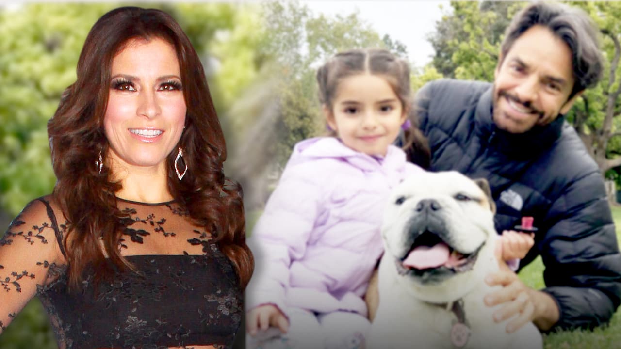 Así, tras llegar al altar, Alessandra Rosaldo se convirtió en madrastra de tres jóvenes. 
<br>