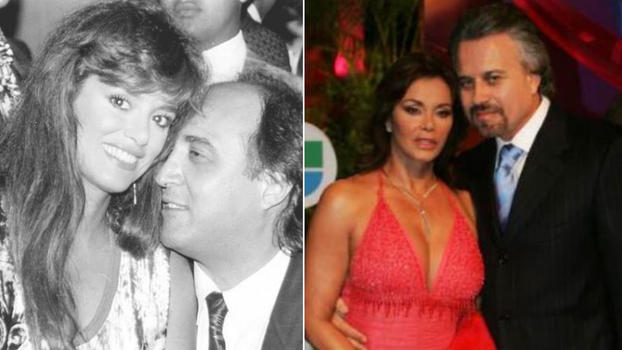 Tras dos matrimonios fallidos, el primero con el productor Pedro Torres y el segundo con el cubanoamericano Arturo Jordán, ahora sabe muy bien lo que busca en un hombre.