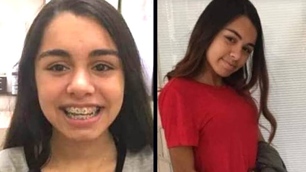 ¿La has visto? Autoridades de Houston buscan a Thalía Macías que desapareció hace 15 meses al salir de la escuela