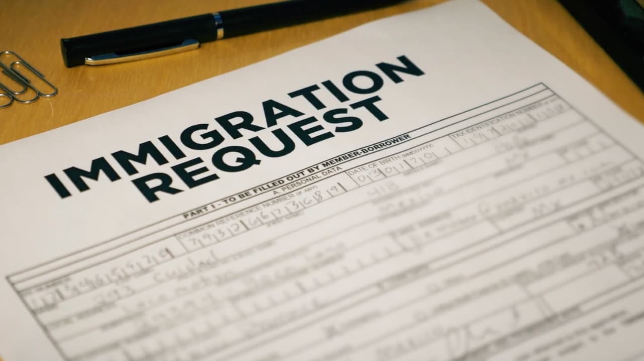 Juez rechaza restricciones de solicitudes de inmigración a migrantes de más de 20 países