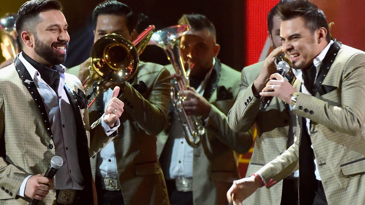 ¡Pasó de todo! El día nacional de la banda se celebró por todo lo alto en Los Ángeles