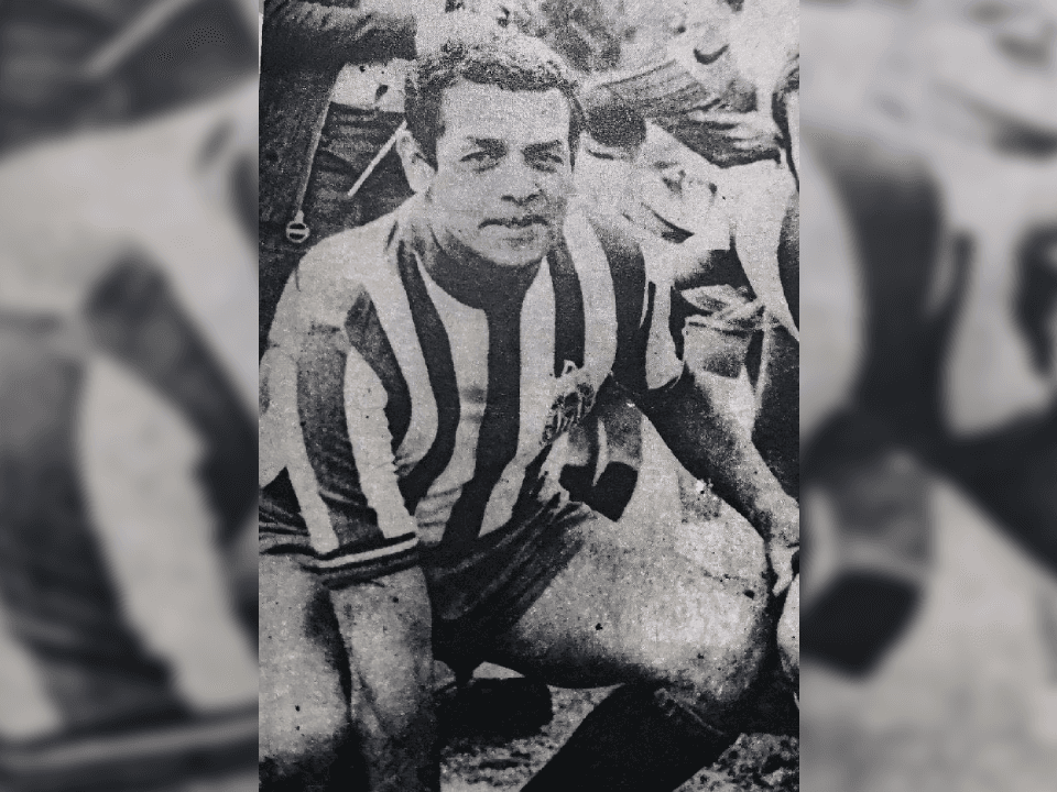 Fue reclutado por Selección Jalisco y en los nacionales fue campeón goleador.