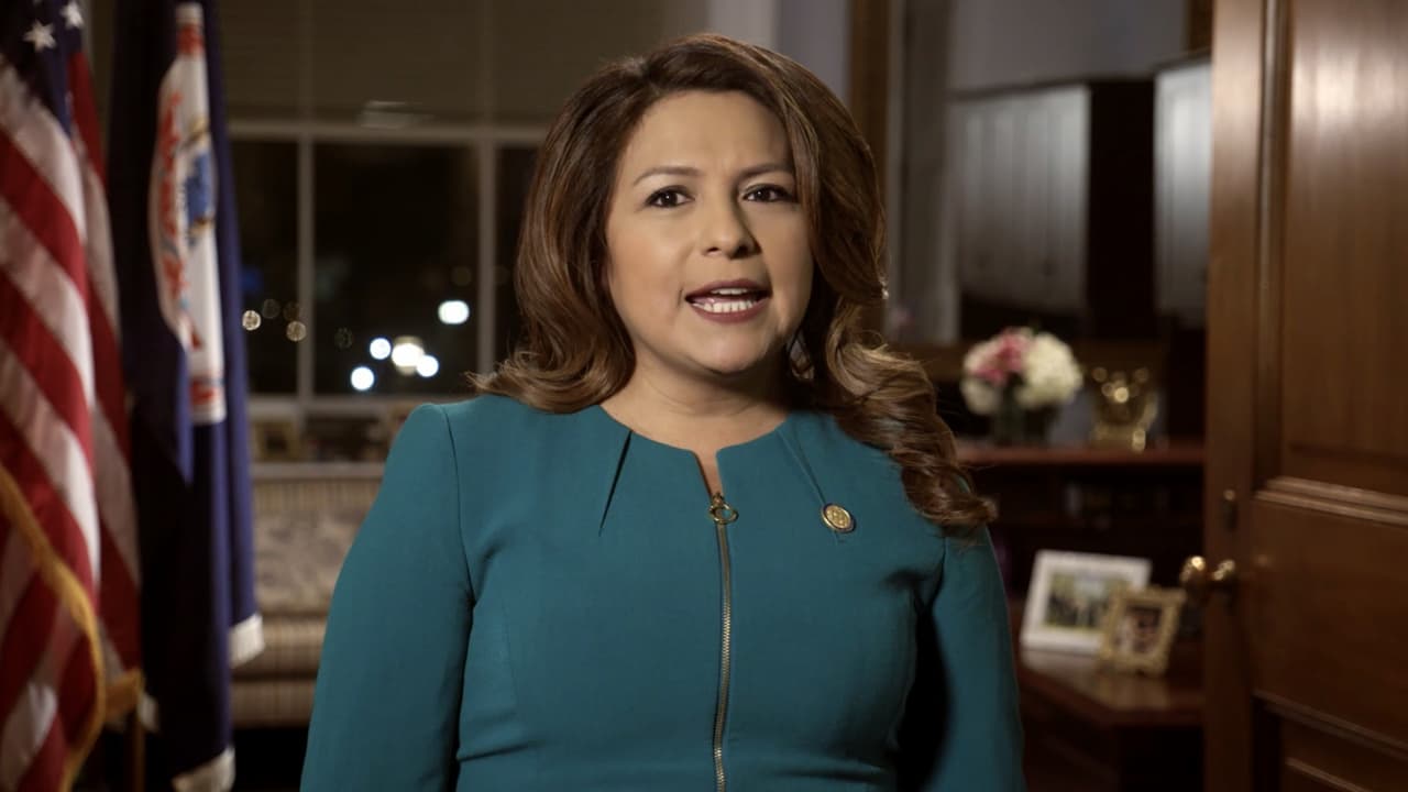 "Trump remplazó el respeto por el racismo": la respuesta demócrata en español al discurso del presidente