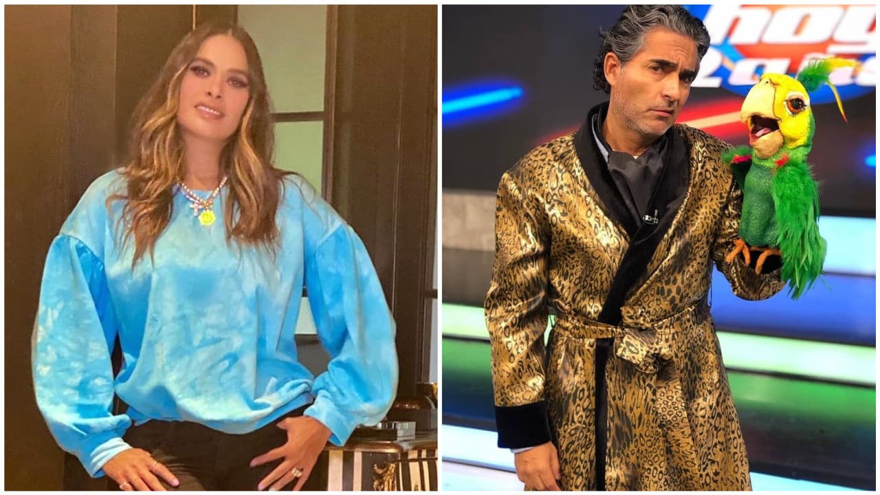 El también empresario señaló que conservaría el talento de dos conductores que son parte del show actualmente: "Nada más me quedo con 
<b>Galilea Montijo y ‘El Negro Araiza</b>'".
<br>