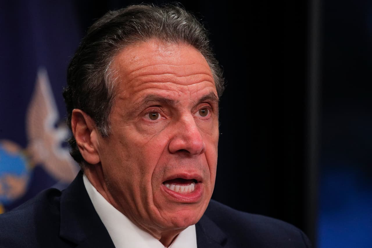 Fiscales de Manhattan, Westchester, Nassau y Albany investigan para posible acción penal contra Cuomo