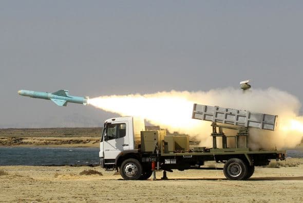 Estas son las principales sanciones internacionales impuestas a Irán a raíz de las dudas persistentes sobre el alcance de su programa nuclear, según la agencia AFP.