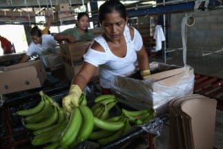 La economía mexicana redujo su crecimiento