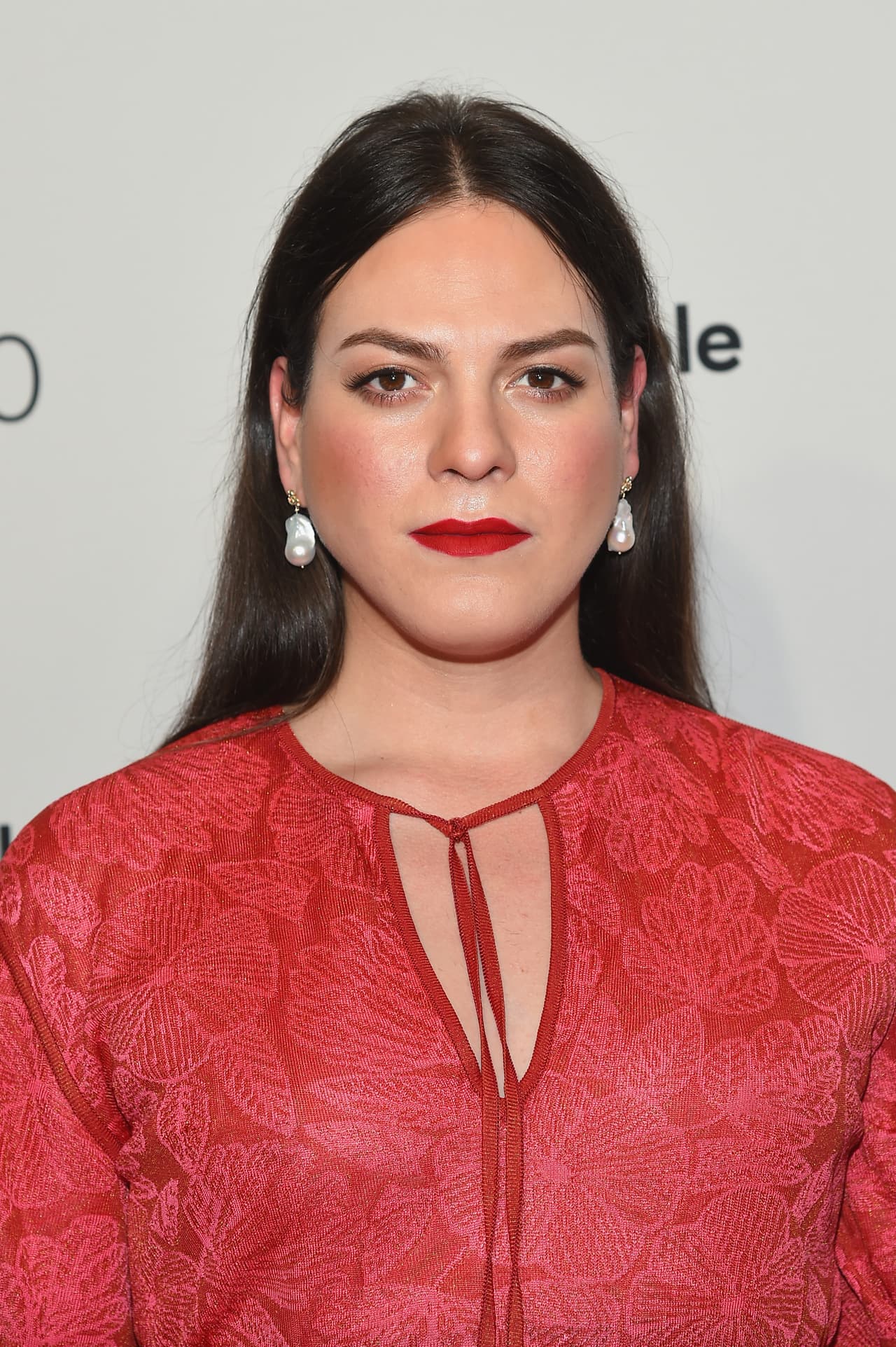 <b>Daniela Vega</b>
<br>Conocida por su actuación en diversas series y películas como 'La jauría', la actriz chilena se ha posicionado como un emblema de la comunidad trans. En 2017 encabezó el filme ‘Una mujer fantástica’, el cual ganó, un año más tarde, el premio Oscar a Mejor Película Extranjera.