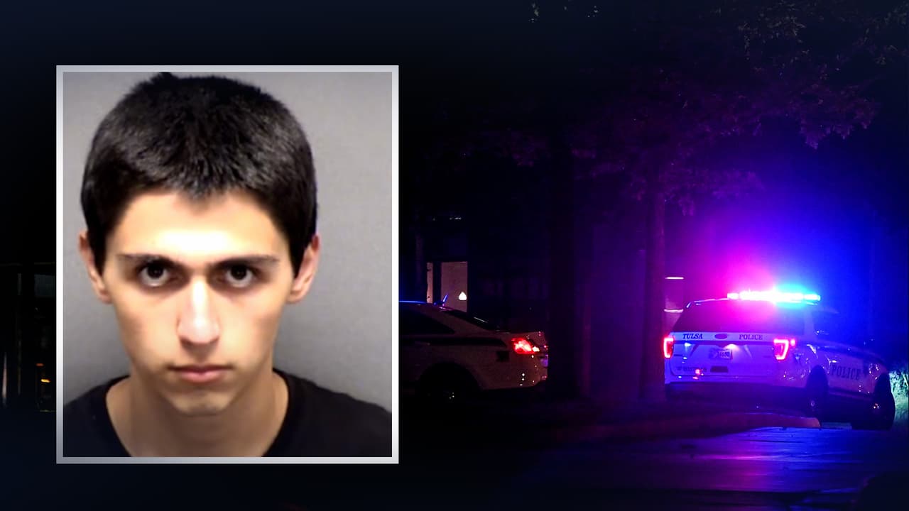 Arrestan a Rodolfo Valdivia, un joven empleado de Amazon señalado de planear un tiroteo como el de Uvalde