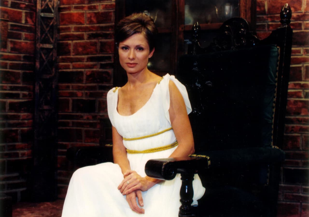 Curiosamente, es ahora cuando la vida le ha regalado la oportunidad de serlo. 
<br>