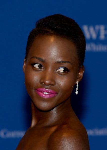 Afirmó que no se atrevería a llamar a Ophah como "un modelo a seguir".