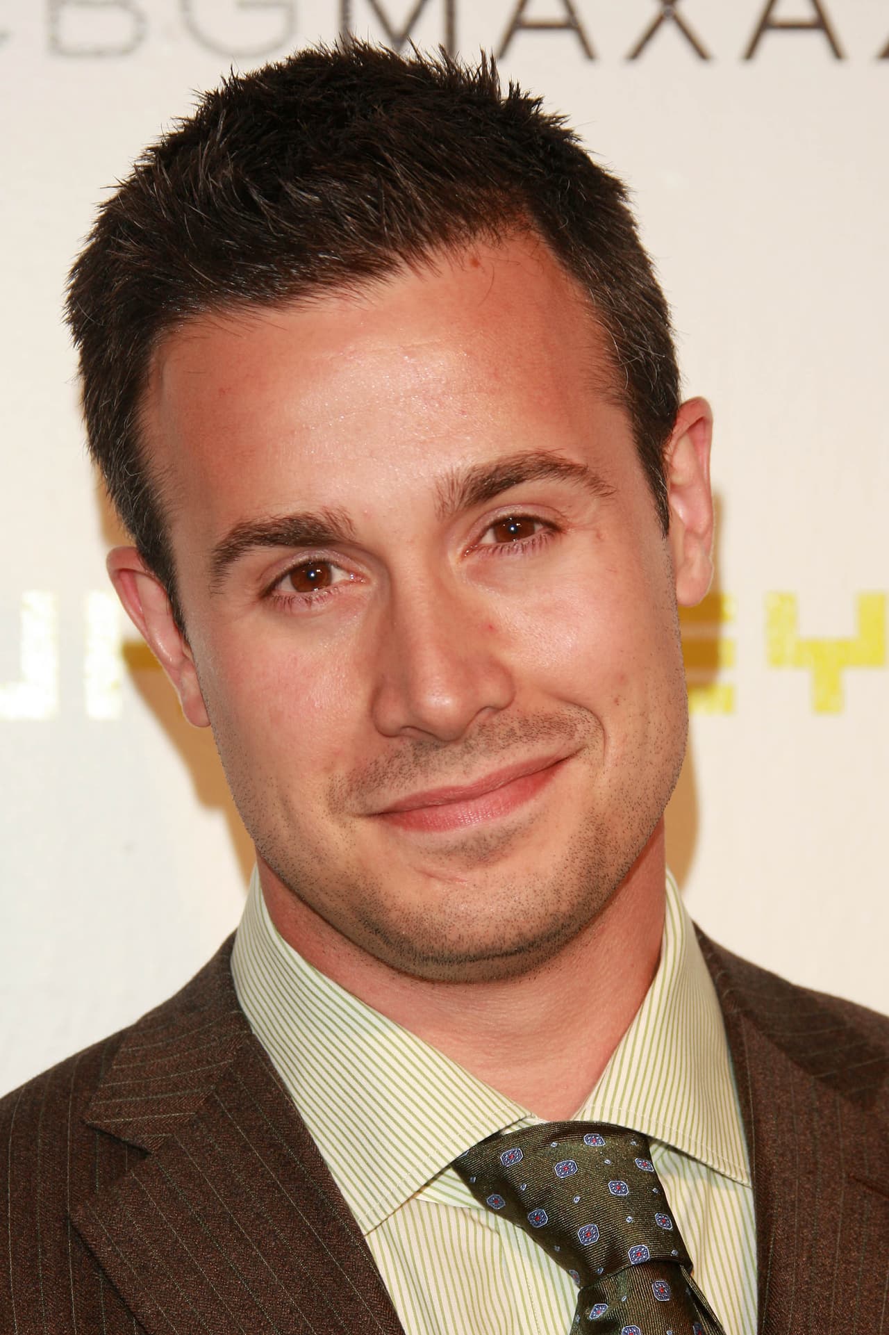 Freddie Prinze Jr. era el sueño de muchas chicas de los 90 que estaban totalmente enamoradas de él.