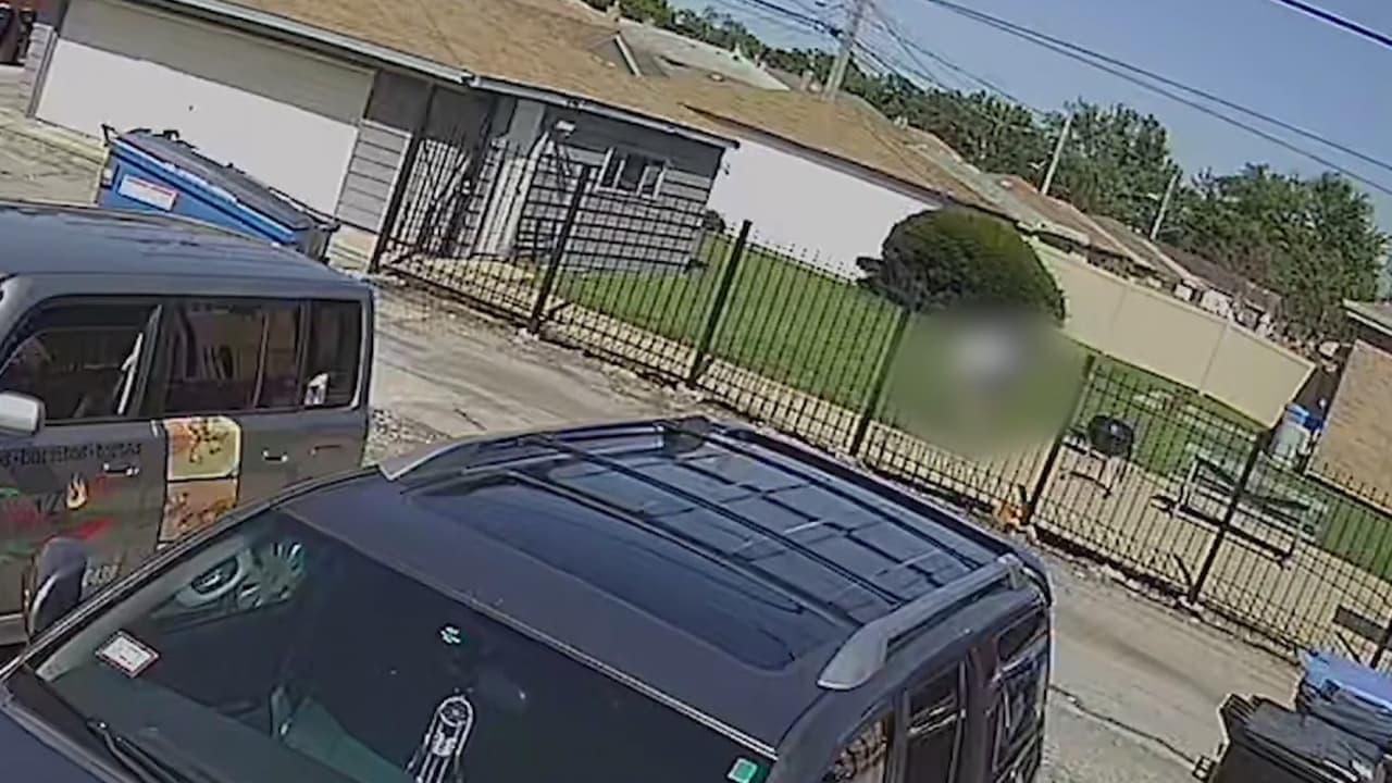 Identifican al hombre que murió por una explosión de juegos pirotécnicos