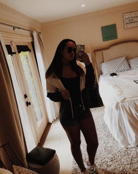 A su corta edad ya ha acaparado la atención del mundo, pues es poseedora de una belleza única.