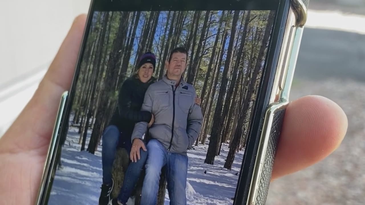 Logra regresar a casa tras fuerte lucha contra el coronavirus en un hospital de Phoenix