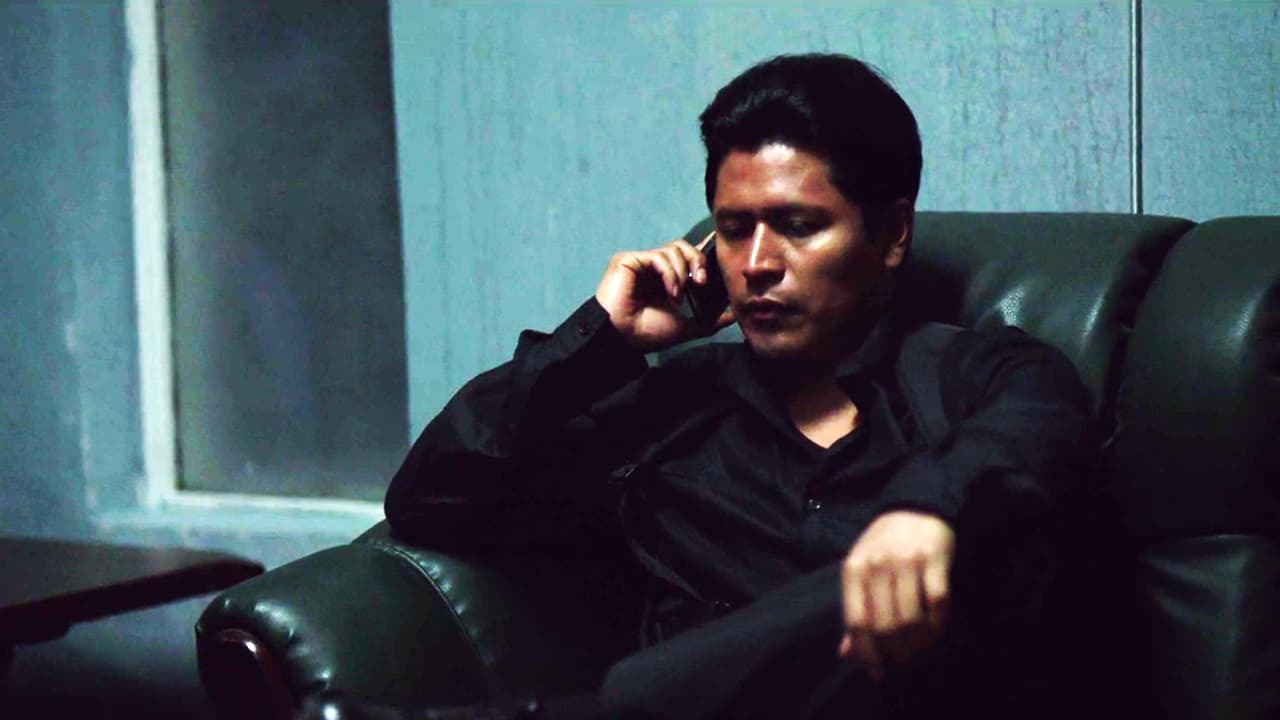 The boss of 
<b>‘Los Emes’</b> told him to stay hidden; after ‘El Moreno’s death, Guzmán Loera had returned to risk his own life at war.