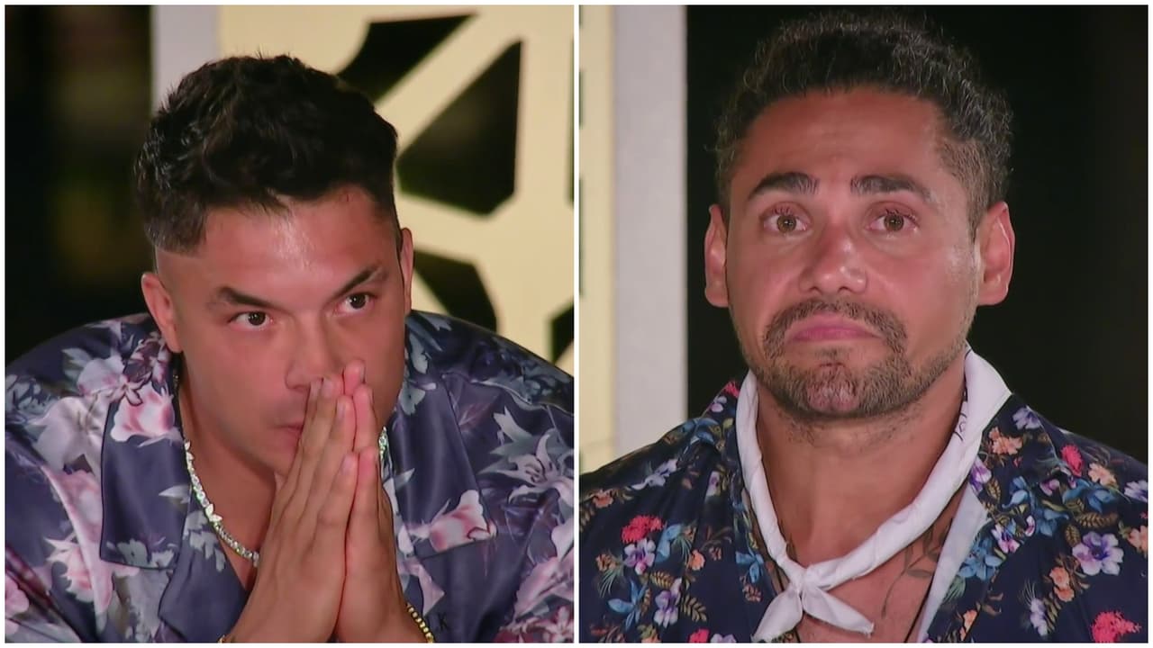 Hotel VIP UNIMÁS: Los mejores momentos del sexto ciclo