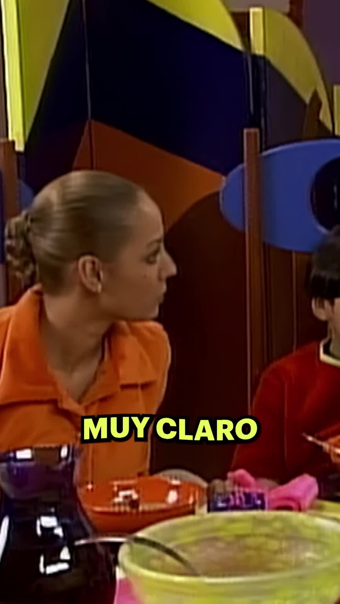 NUNCA pero NUNCA le ganarás una discusión a una mujer