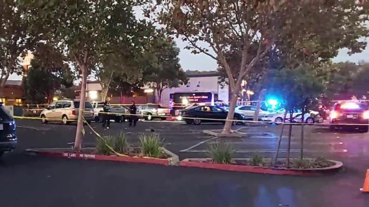 Esto sabemos de la mujer asesinada a tiros en el estacionamiento de un Chilli's de San Leandro