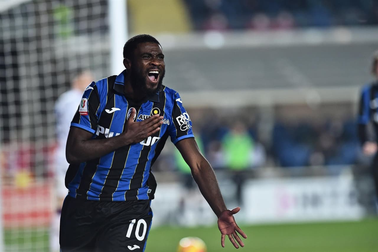 La Fiorentina derroto 3-2 al Atalanta y califica a las semifinales de la Coppa Italia. Zappacosta y Boga anotaron para los de La Dea, mientras que Piatek se lució con doblete y Milenkovic anotó el tanto de la diferencia y el triunfo para la Fiore.