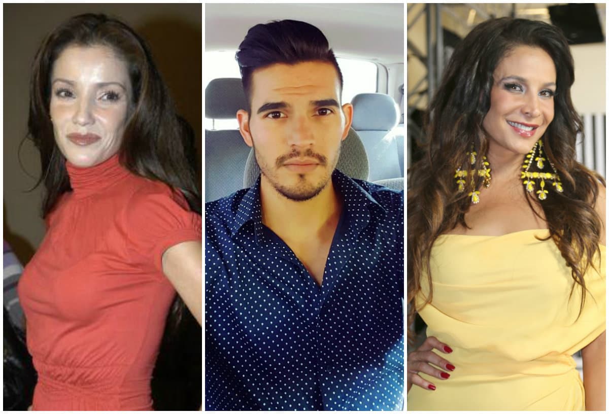 Estos actores de telenovela gozaban de vida exitosa, y cuando la muerte les llegó nos dejaron impactados.