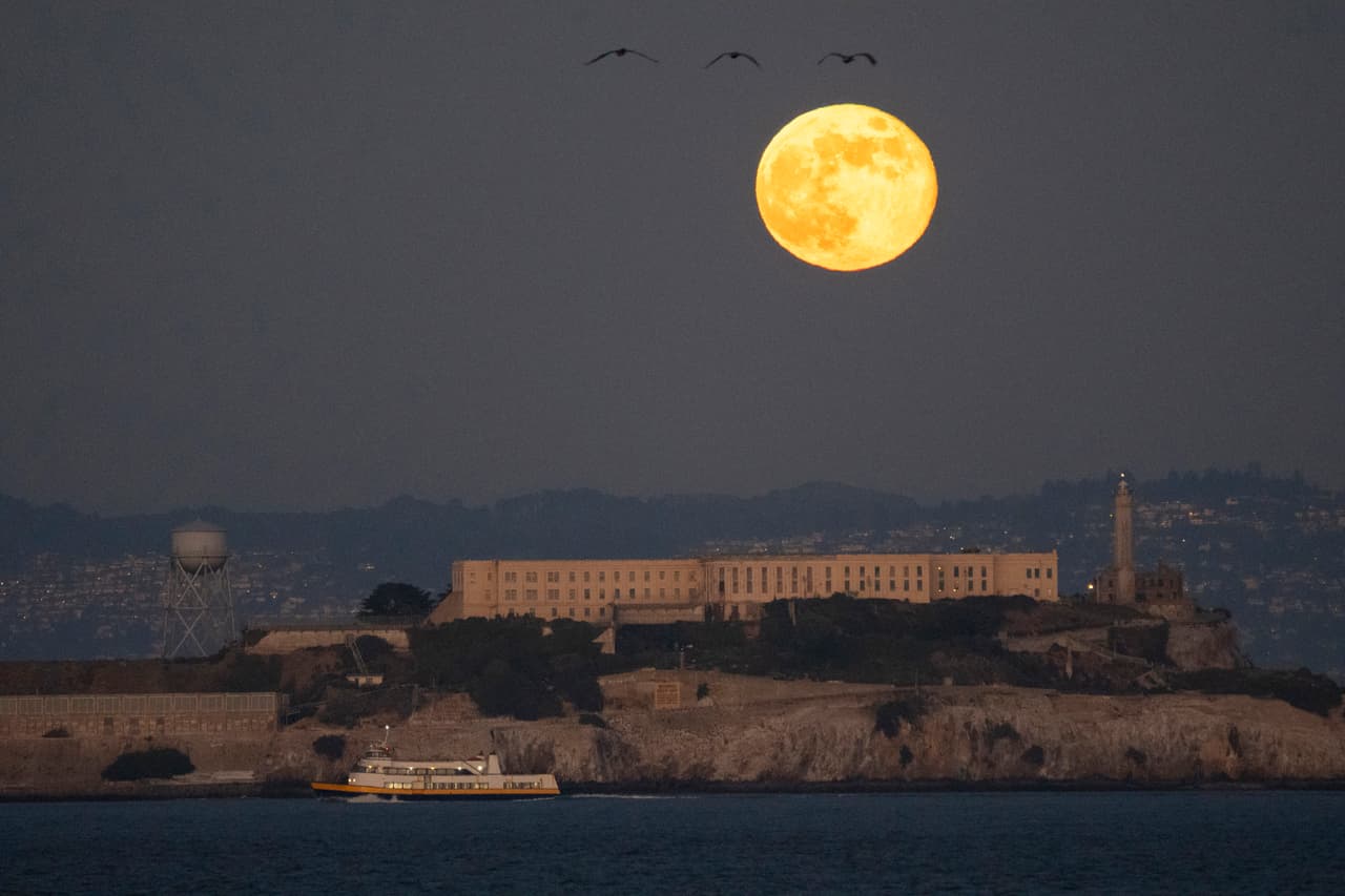 🌒 En qué consiste el solsticio de invierno y por qué trae la noche más larga al hemisferio norte