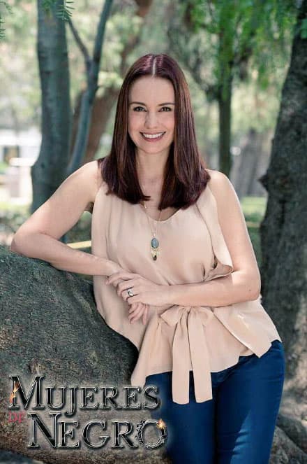 'Jackie Acosta' sacará su lado más oscuro para poder tener una vida feliz, la que siempre quiso.