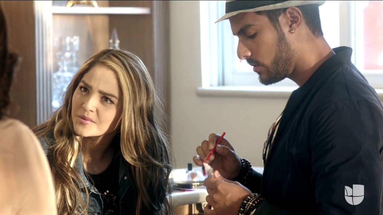 Todo está listo para comenzar a grabar el reality de Chiquis.